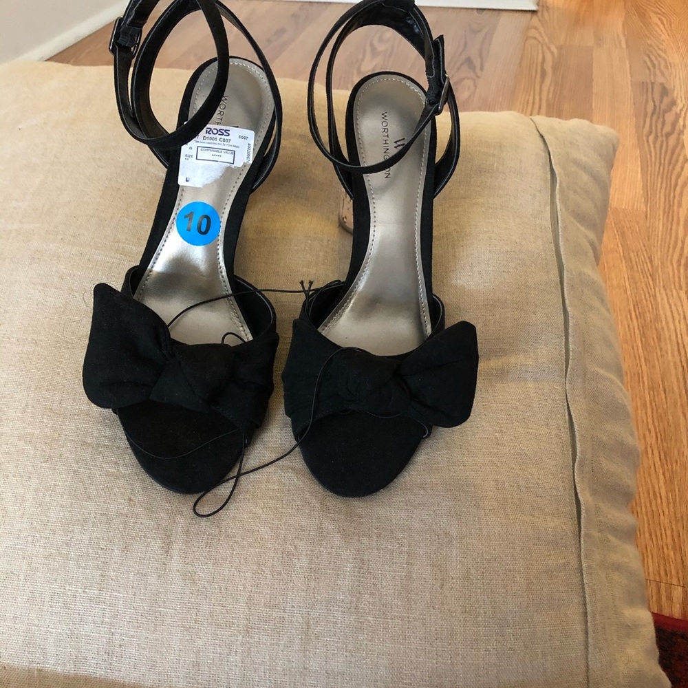 Women’s Shoes New